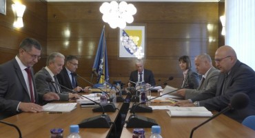 SIP neće dostaviti biračke spiskove Komisiji za provođenje referenduma u RS