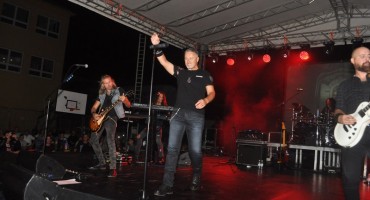 Marko Perković Thompson
