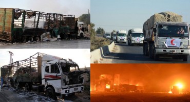 Propala i zadnja šansa za spas Sirije?