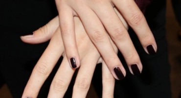 Što o tebi otkriva boja laka na noktima