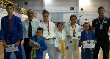 Mostarska Borsa uspješna na 'Trofeju Pantera' u Bijeljini