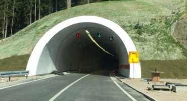 tunel karaula