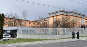 Evakuirani svi zaposlenici Tužiteljstva BiH i VSTV-a zbog dojave o eksplozivnoj napravi