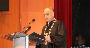 FPMOZ, promocija nečega, Mostar, Mario Vasilj, FPMOZ