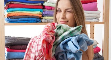 Nikad ne sjedajte na krevet u odjeći u kojoj ste bili cijeli dan