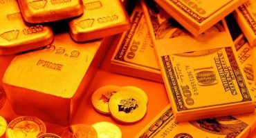 Najveći skok cijene zlata od Brexita