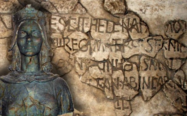 Jelena Slavna: 1898. pronađen je sarkofag omiljene regentice, evo što piše na epitafu