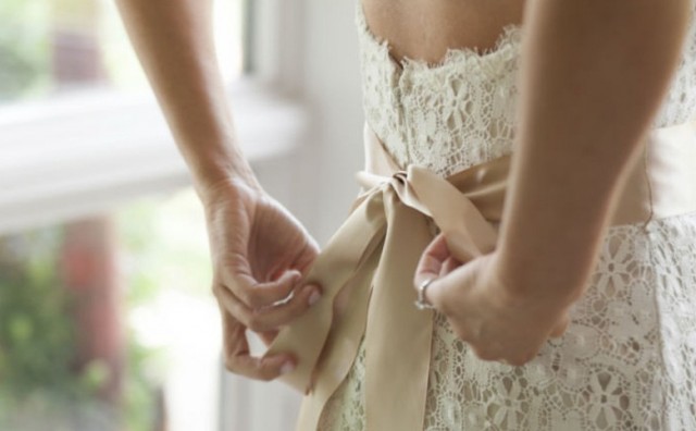 3 stvari koje mladenka ne smije tražiti od svoje vjenčane kume