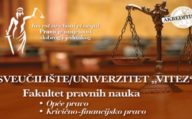 Obavijest o instruktivnoj nastavi za polaganje pravosudnog ispita za pravnike s područja Hercegovine