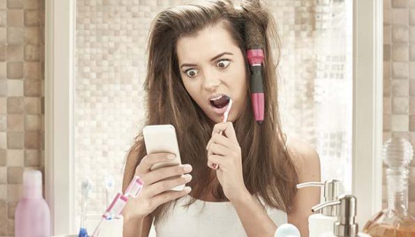 Mobitel vam može biti najbolji saveznik u izbjeljivanju zuba