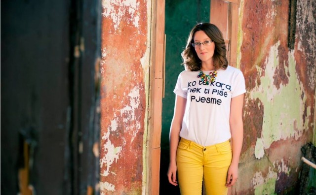 Martina Mlinarević - Sopta, Martina Mlinarević - Sopta, Martina Mlinarević - Sopta, Martina Mlinarević - Sopta