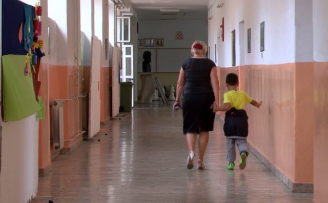 HNŽ, djeca rast, škole