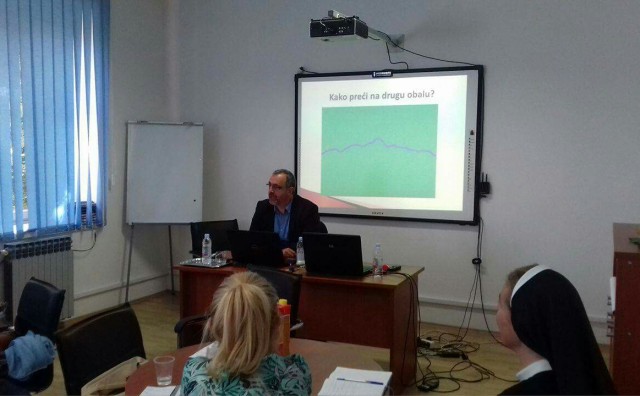 seminar, Mostar