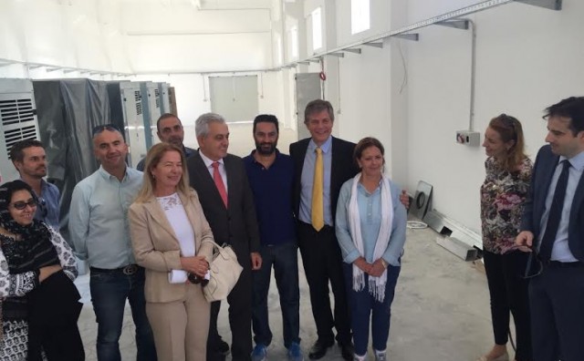 Mostar, Ljubo Bešlić