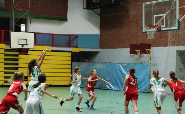 ŽKK Zrinjski 2010, Konjic