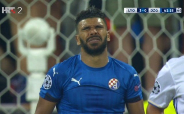 Dinamo, Liga prvaka