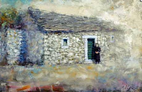 Katarina Zovko Ištuk, Hercegovina