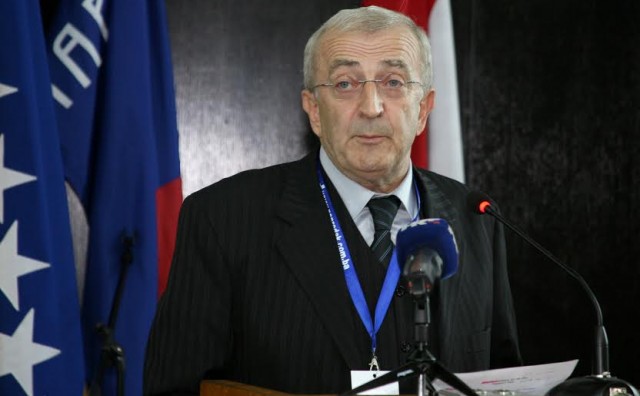 Franjo Topić, HKD Napredak