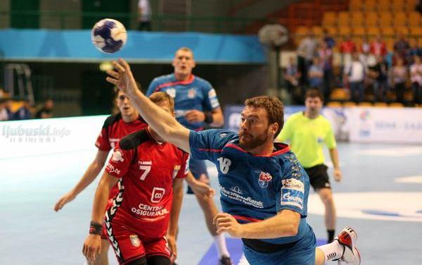 HRK Izviđač, seha liga