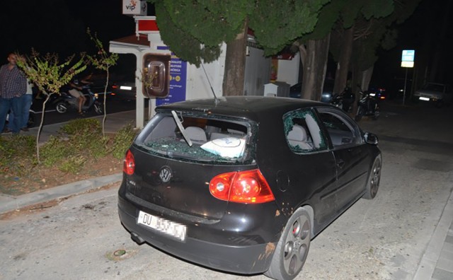 muškarac, žena, napad
