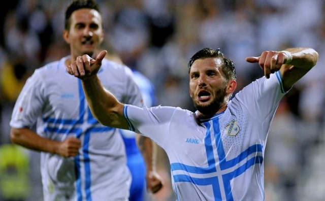 Dinamo, Zlatko Kranjčar , HNK Rijeka, GNK Dinamo, nk rijeka