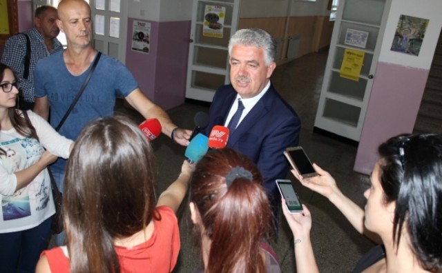 dr. sc. Nevenko Herceg, škole, HNŽ