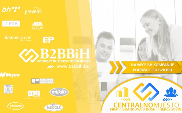 B2B BiH: Vrijeme je za nove poslovne trendove