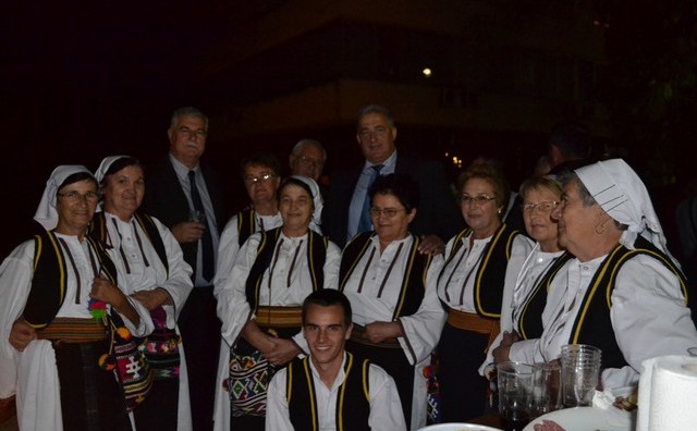HDZ BiH, Široki Brijeg