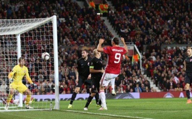 Zlatan Ibrahimović