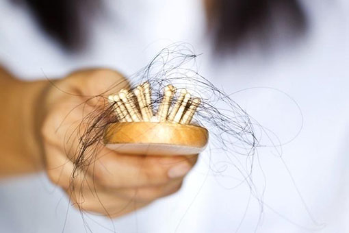 6 namirnica koje mogu smanjiti ispadanje kose