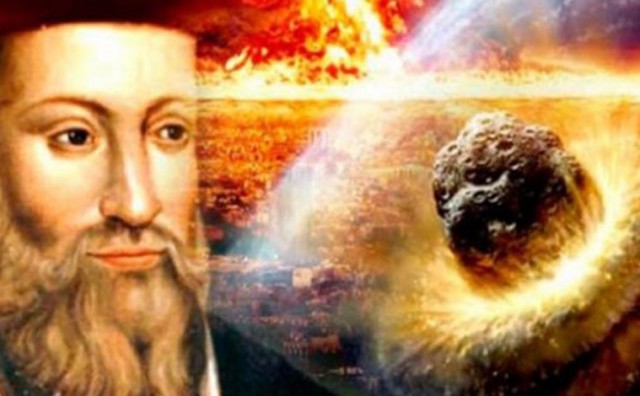 Ovo je 7 Nostradamusovih proročanstava za ovu godinu, koja su se dosad ostvarila?