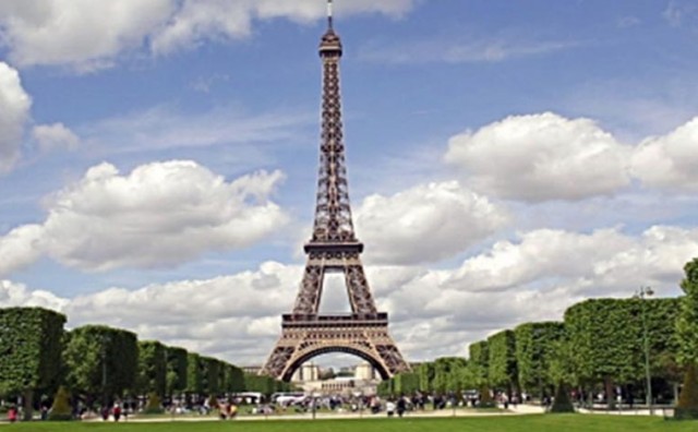 pariz