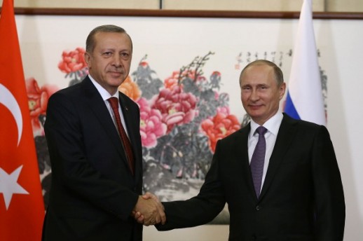 Putin i Erdogan žele uspostavu punih diplomatskih odnosa