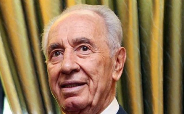 Umro Shimon Peres, bivši predsjednik Izraela