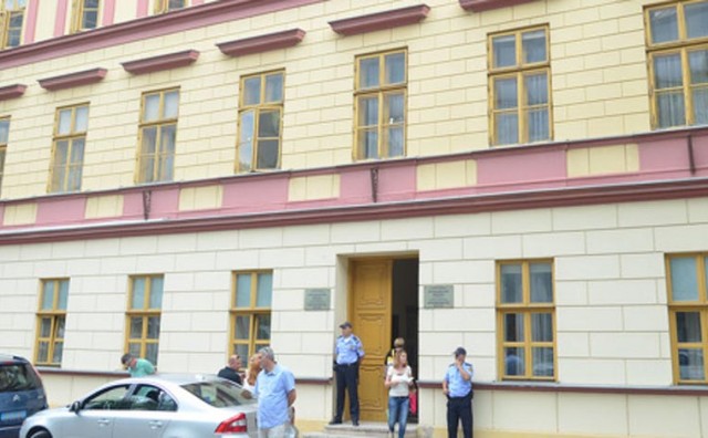 Najavljena obnova sudskih objekata u HNŽ-u