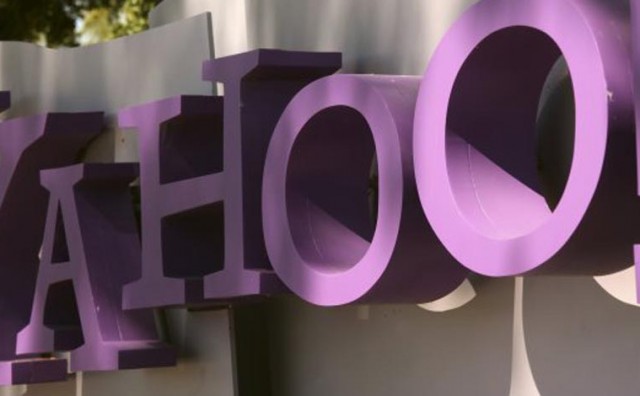 Hakovano 500 milijuna naloga na Yahoo-u