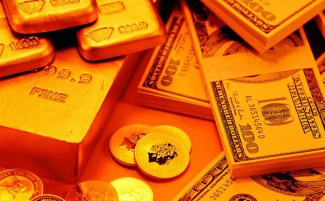 Najveći skok cijene zlata od Brexita