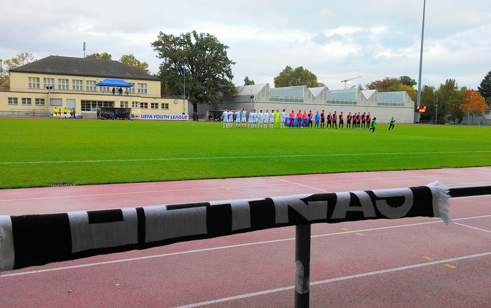 FK Zürich-HŠK Zrinjski 6:0