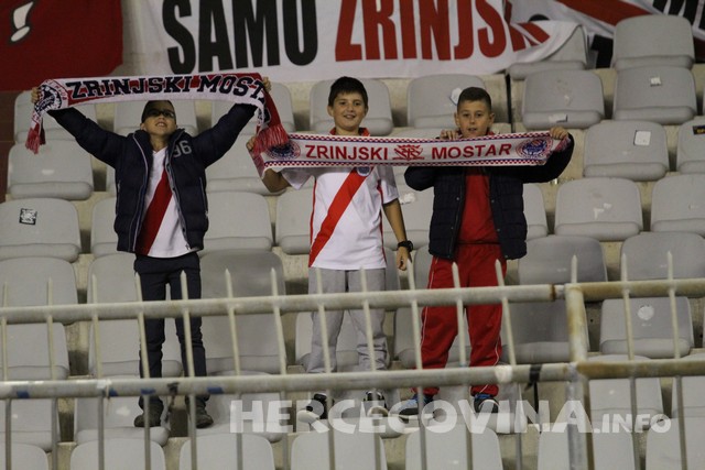 Foto reportaža sa utakmice HNK Hajduk-HŠK Zrinjski 2:0