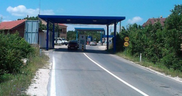 Posušje će dobiti moderni granični prijelaz