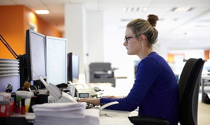ONLINE STUDENT SERVIS: Registrirajte se i koristite usluge OSS-a