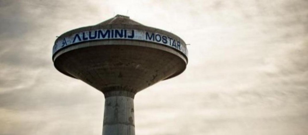 aluminij