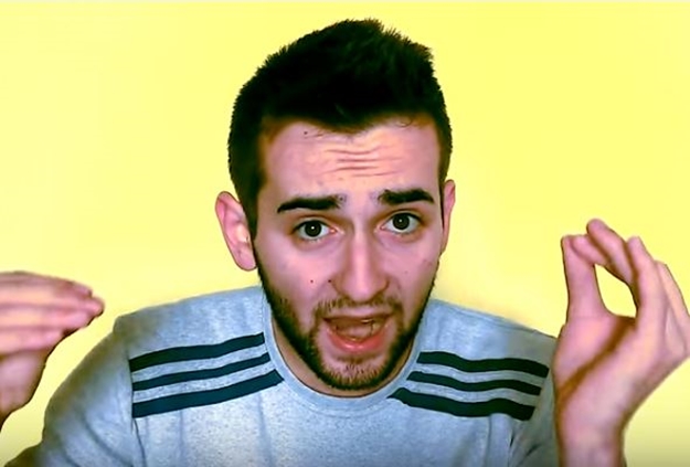 Bosanski YouTuber koji je nasmijao čitav Balkan