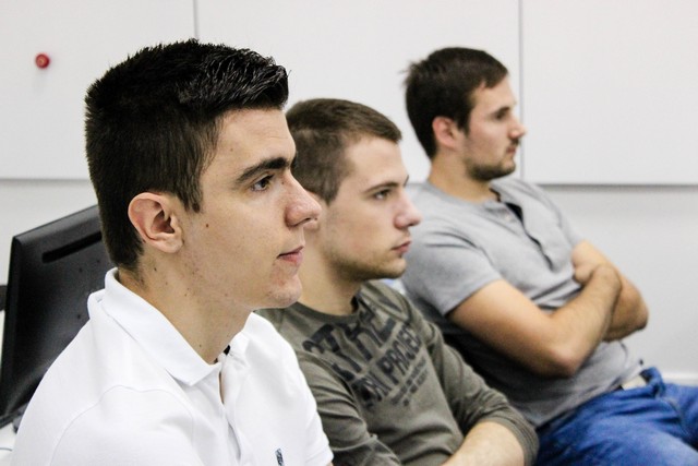 Mostar: Odabrana treća generacija startupa u SPARKu