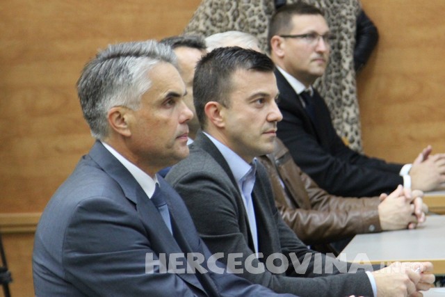 Mostar: Promovirana knjiga Odnosi s javnošću - Teorija i praksa prof. dr. Zorana Tomića