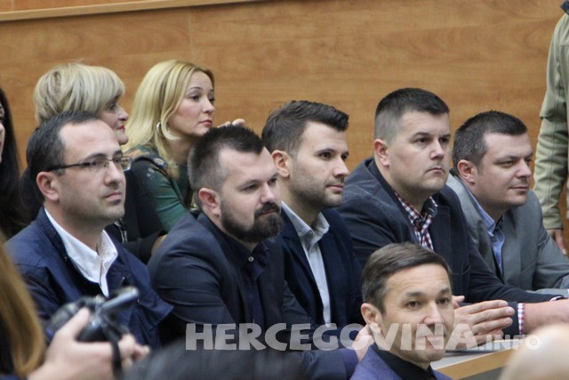 Mostar: Promovirana knjiga Odnosi s javnošću - Teorija i praksa prof. dr. Zorana Tomića