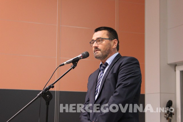 Održana svečana promocija prve generacije magistara farmacije Farmaceutskog fakulteta Sveučilišta u Mostaru