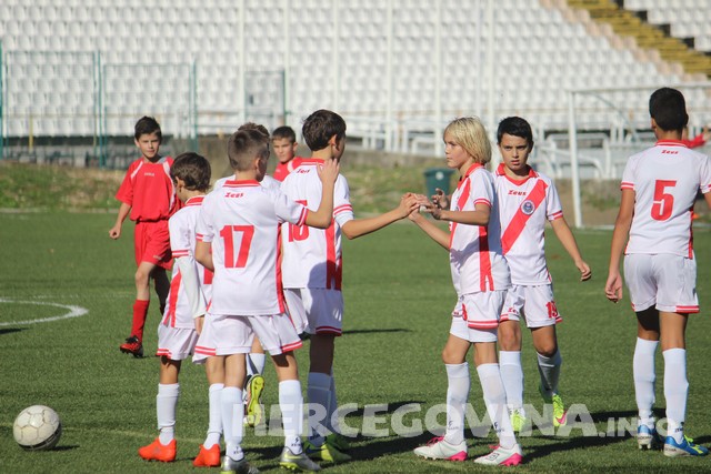 HŠK Zrinjski: Predpioniri svladali Ramu 8:0