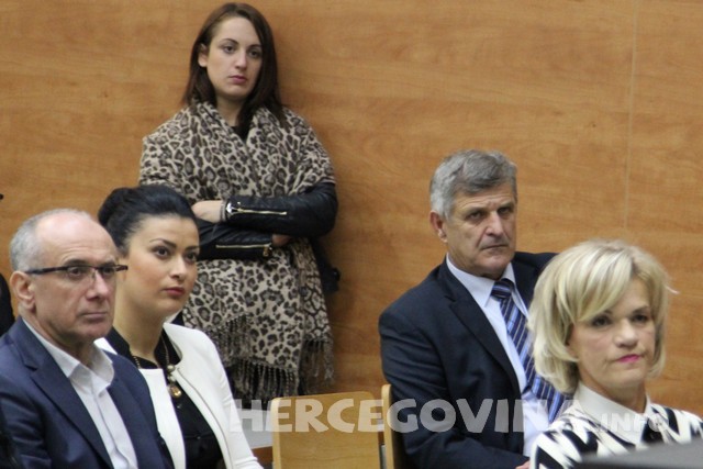 Mostar: Promovirana knjiga Odnosi s javnošću - Teorija i praksa prof. dr. Zorana Tomića