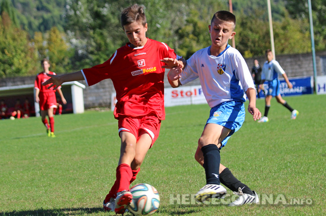 Predpioniri Čapljine slavili protiv Brotnja, pioniri podijelili bodove